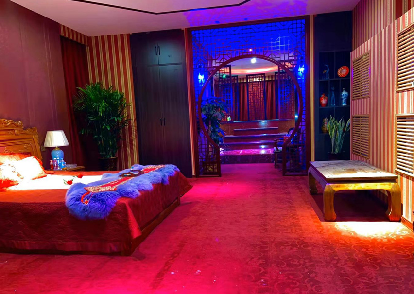 沉浸于宁静，唤醒身心的每一寸——[重庆桑拿SPA会所]