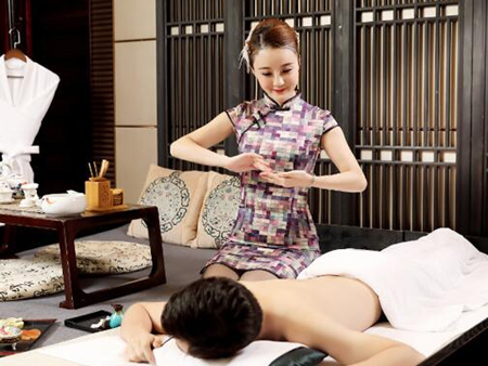 重庆SPA 不是奢侈是给神经做一次降噪